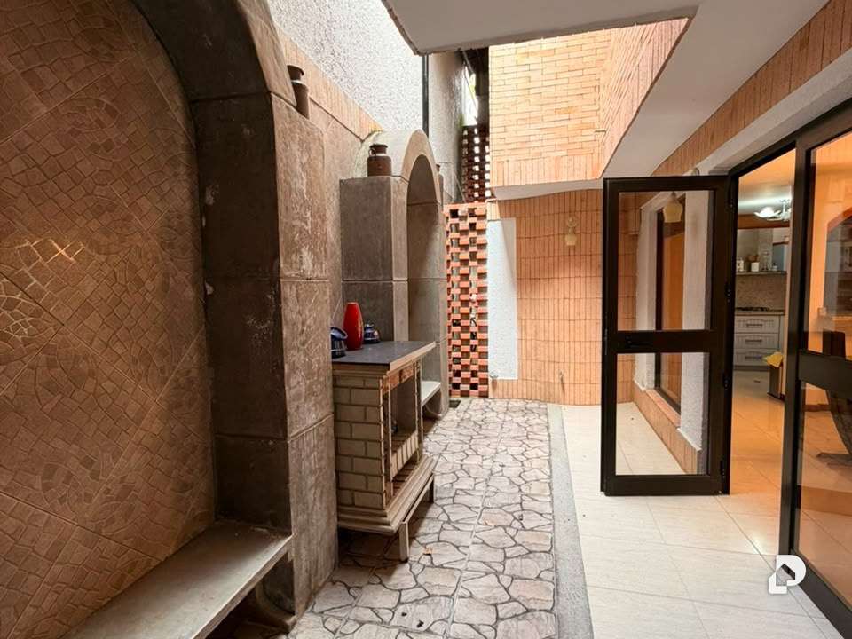 Townhouse en Parroquia Milla, Mérida – 6