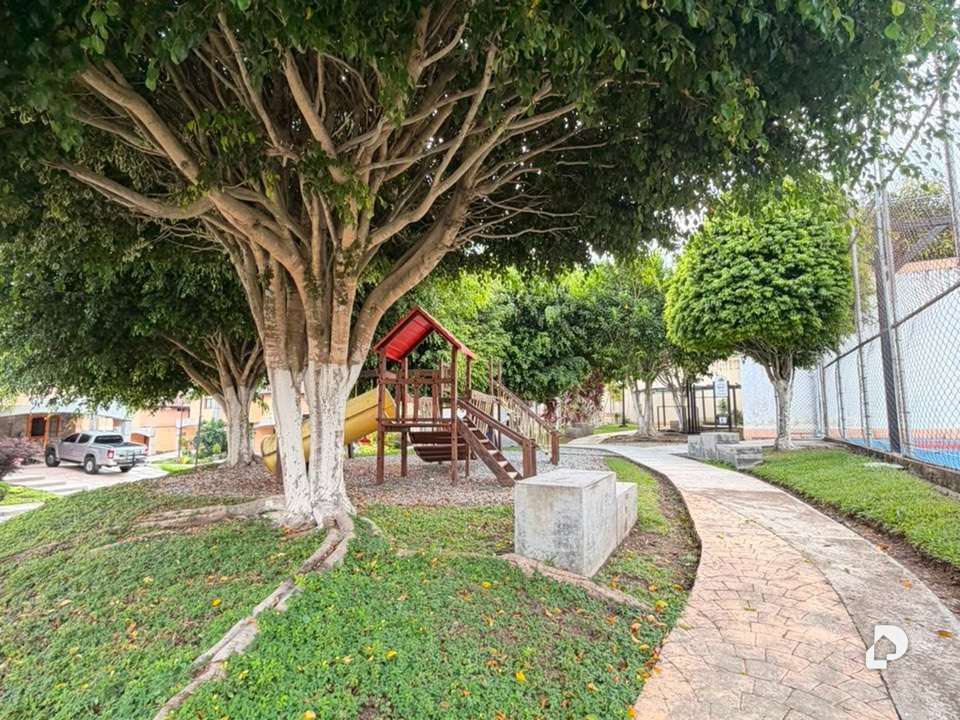 Townhouse en Parroquia Milla, Mérida – 16