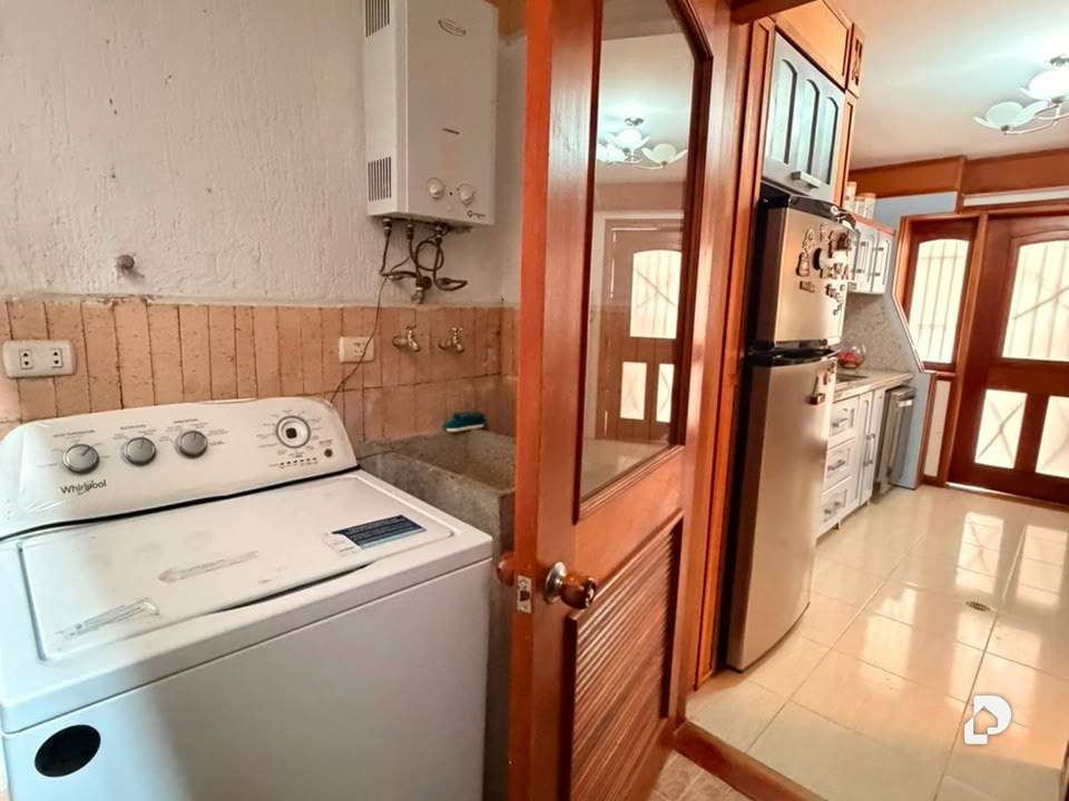 Townhouse en Parroquia Milla, Mérida – 3