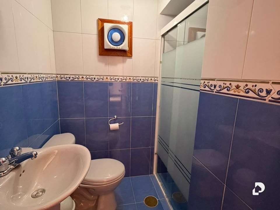 Townhouse en Parroquia Milla, Mérida – 8