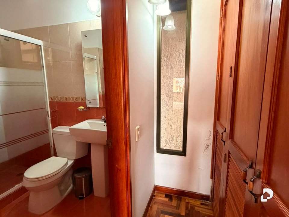 Townhouse en Parroquia Milla, Mérida – 10