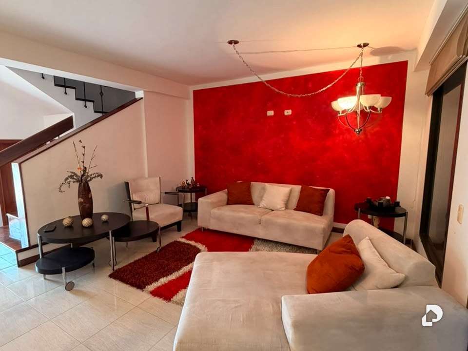 Townhouse en Parroquia Milla, Mérida – 4
