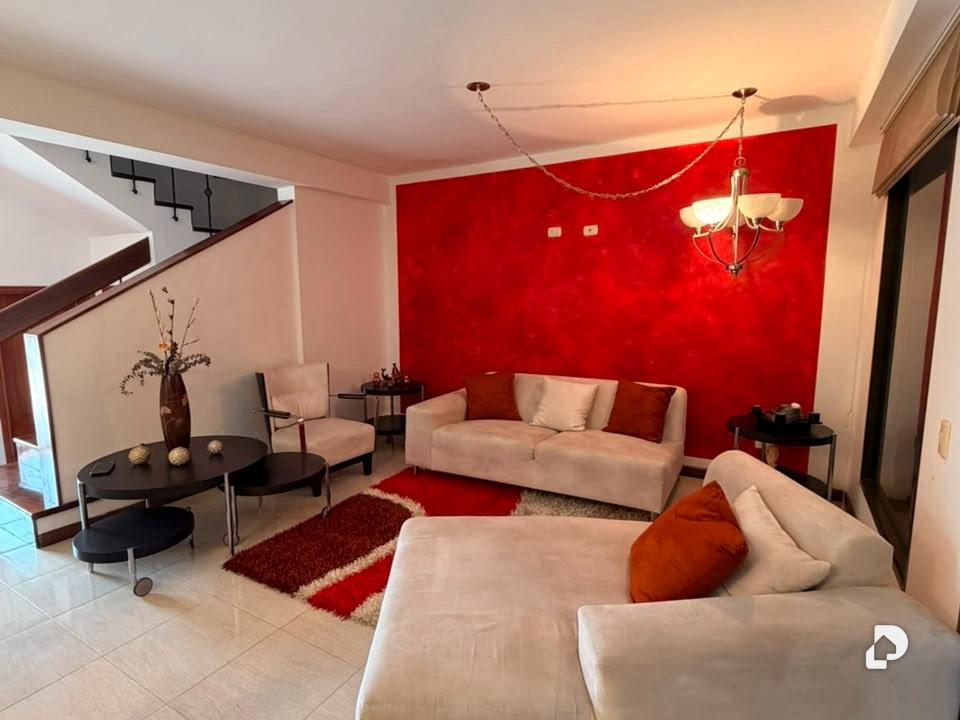 Townhouse en Parroquia Milla, Mérida – 4