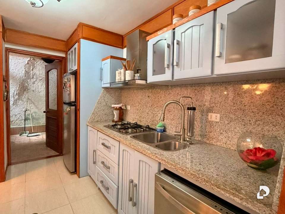 Townhouse en Parroquia Milla, Mérida – 2