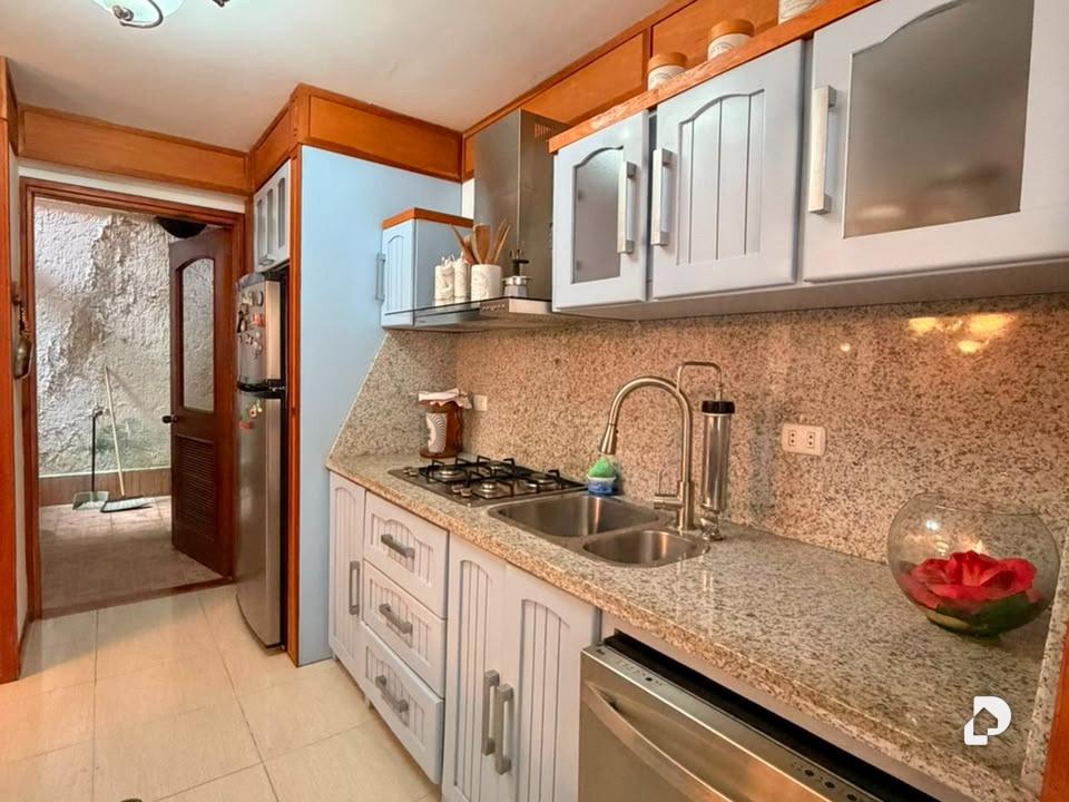 Townhouse en Parroquia Milla, Mérida – 2