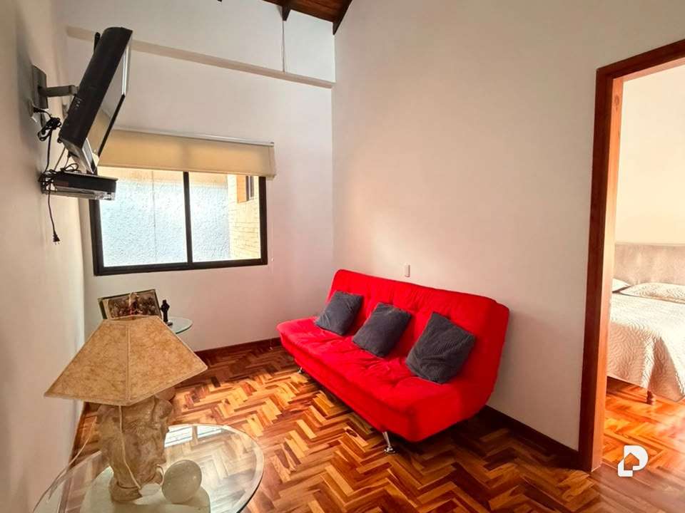 Townhouse en Parroquia Milla, Mérida – 13