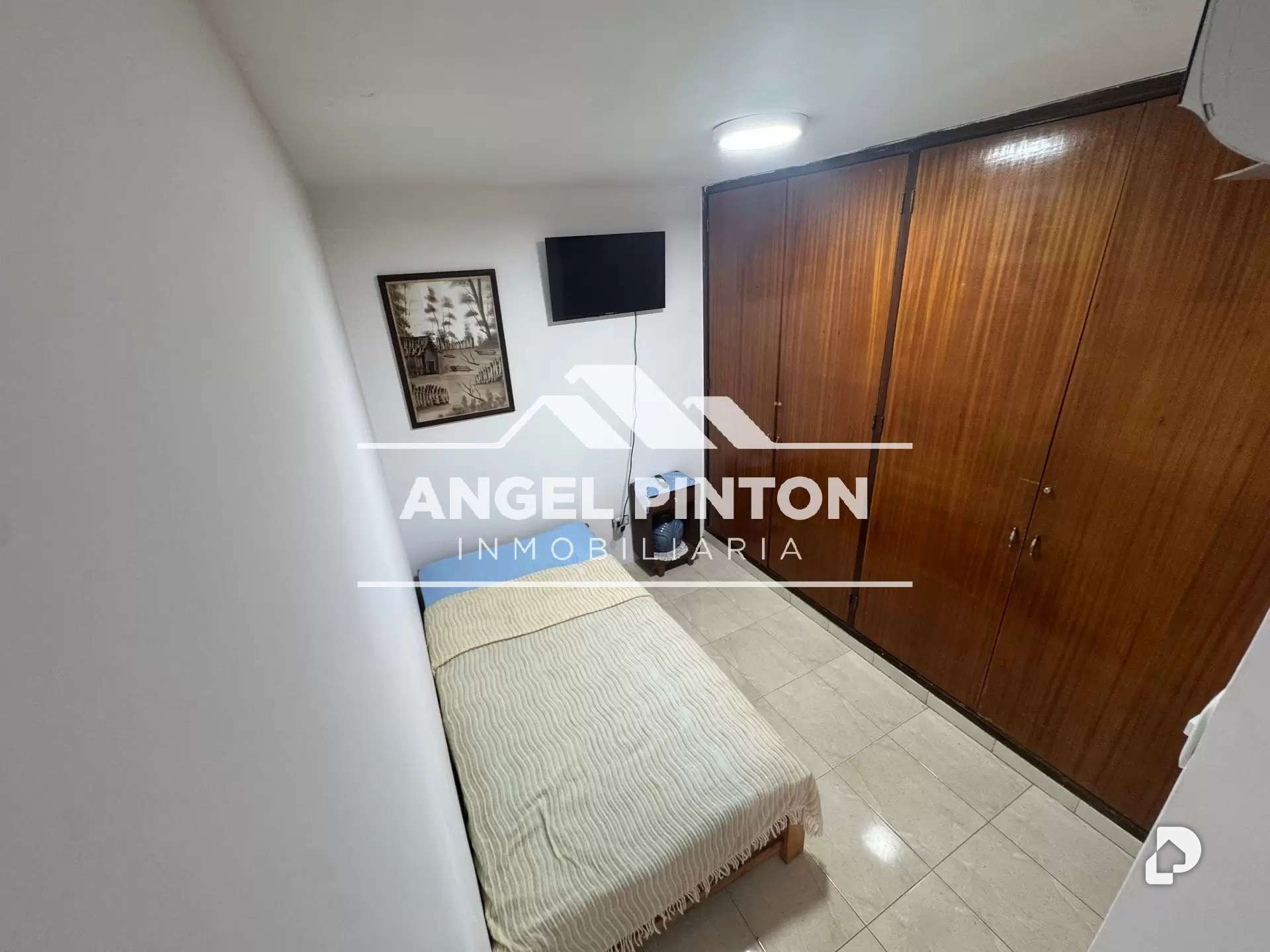 Apartamento en Maracaibo – 1