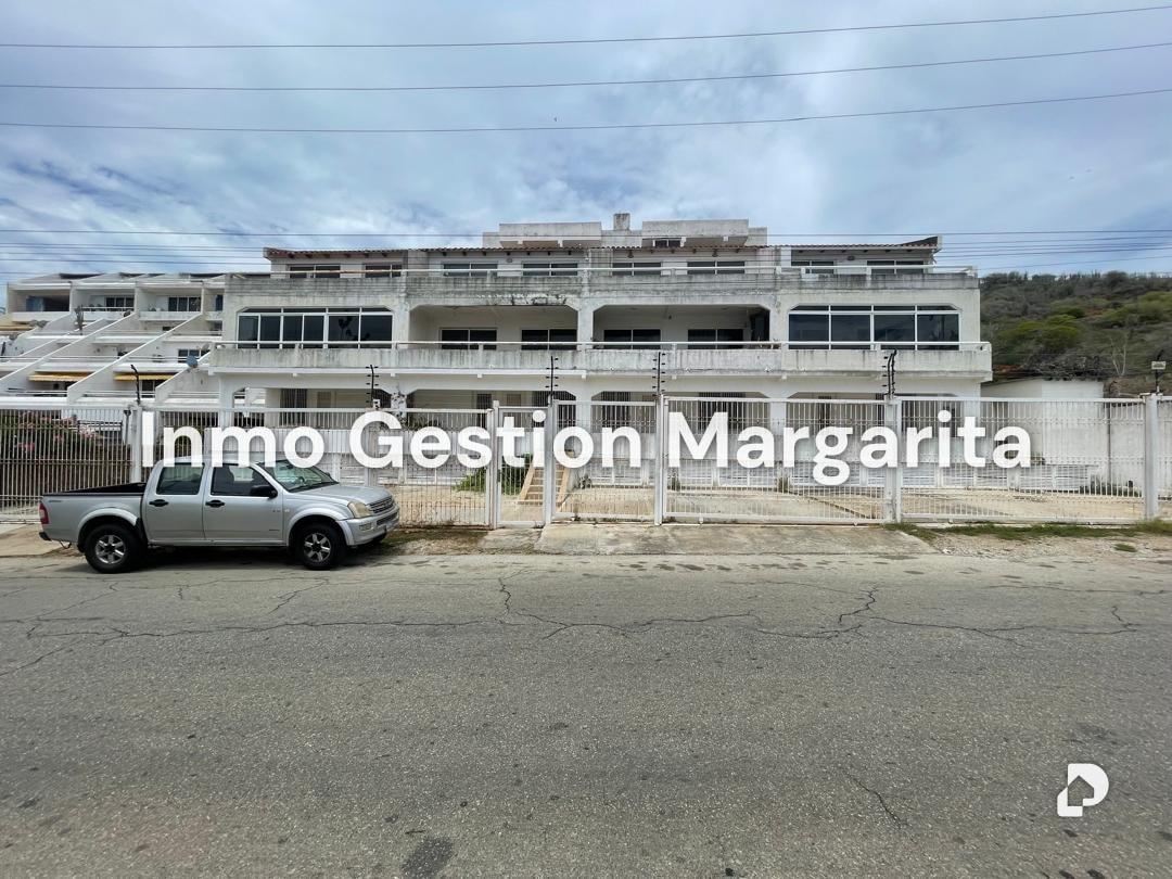 Apartamento en La Caranta, Porlamar – 2