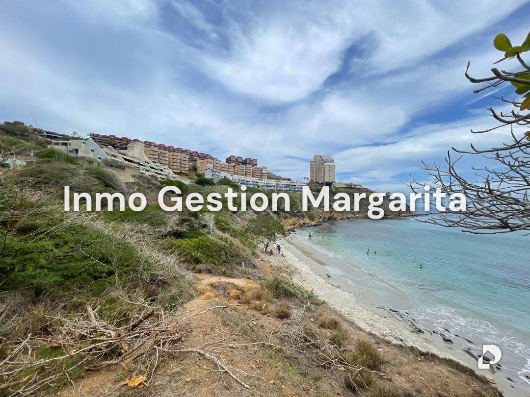 Apartamento en La Caranta, Porlamar – 28