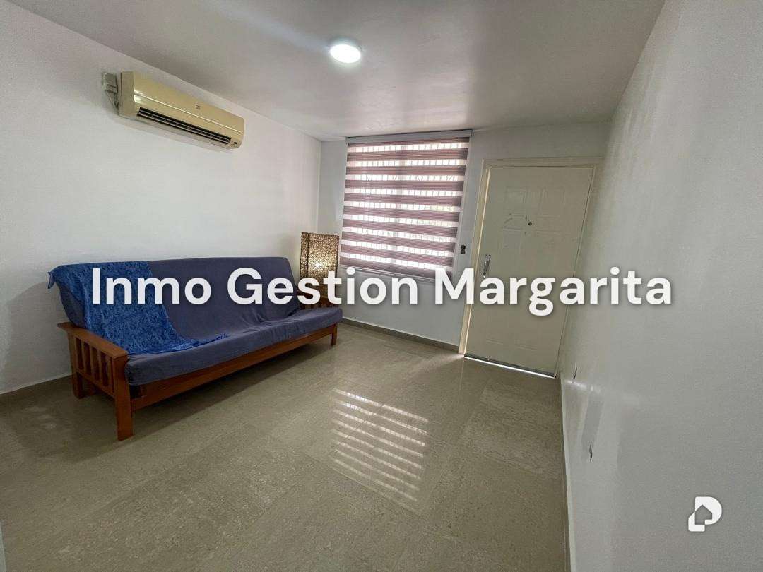 Apartamento en La Caranta, Porlamar – 6