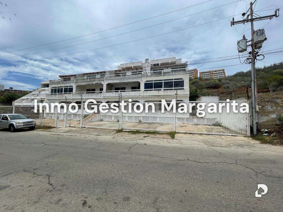 Apartamento en La Caranta, Porlamar – 1