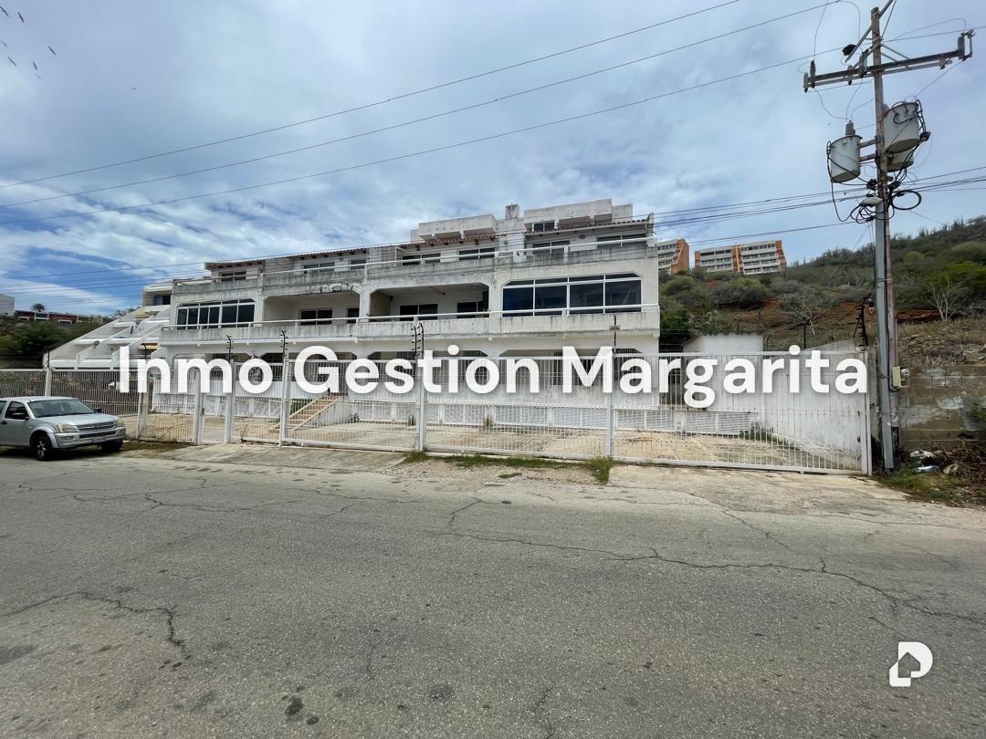 Apartamento en La Caranta, Porlamar – 1