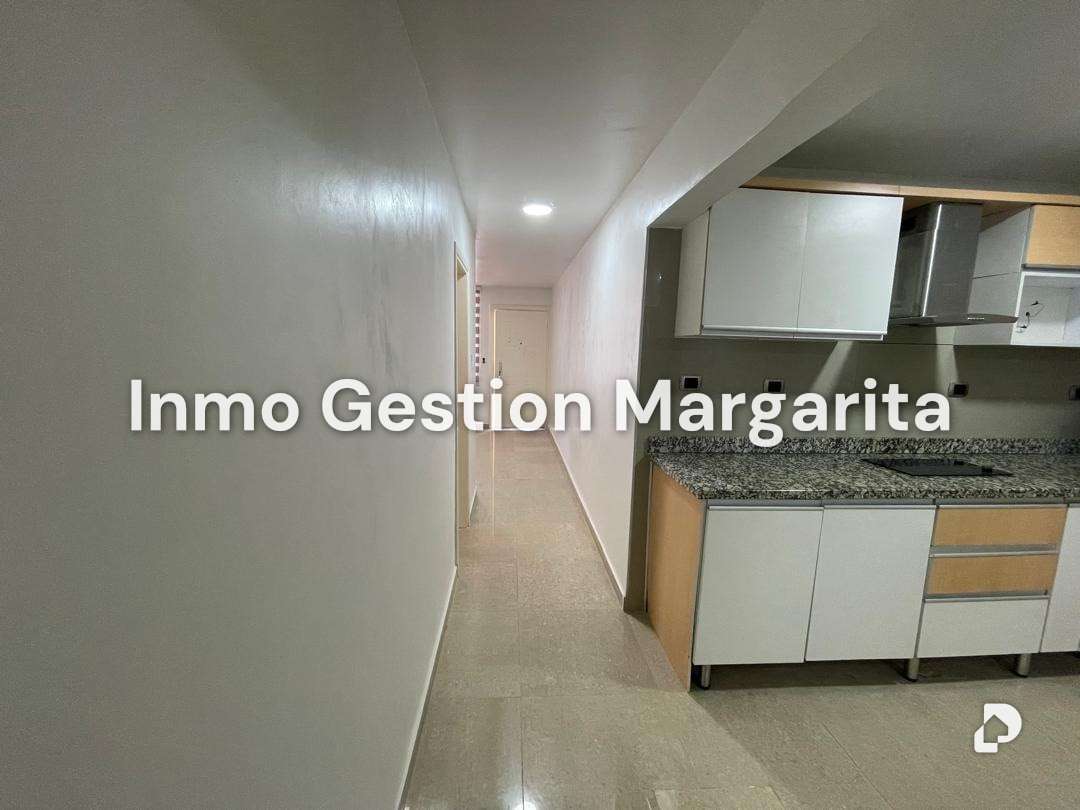 Apartamento en La Caranta, Porlamar – 11