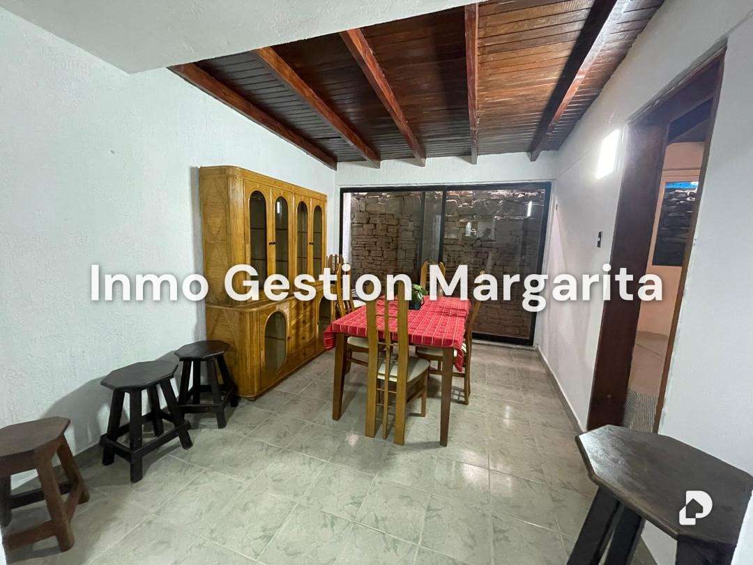 Apartamento en La Caranta, Porlamar – 14