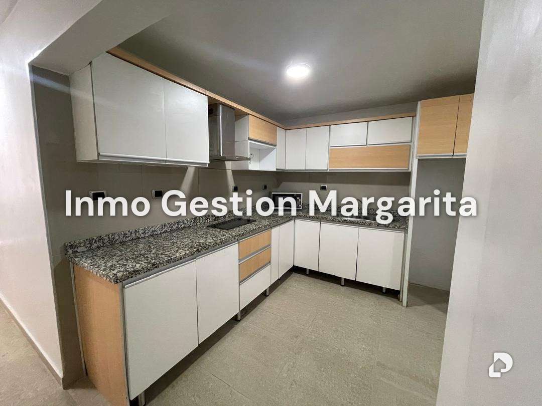 Apartamento en La Caranta, Porlamar – 10