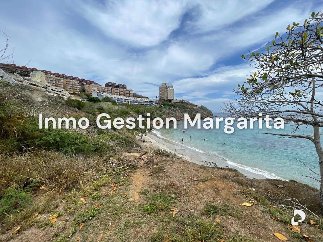 Apartamento en La Caranta, Porlamar – 24
