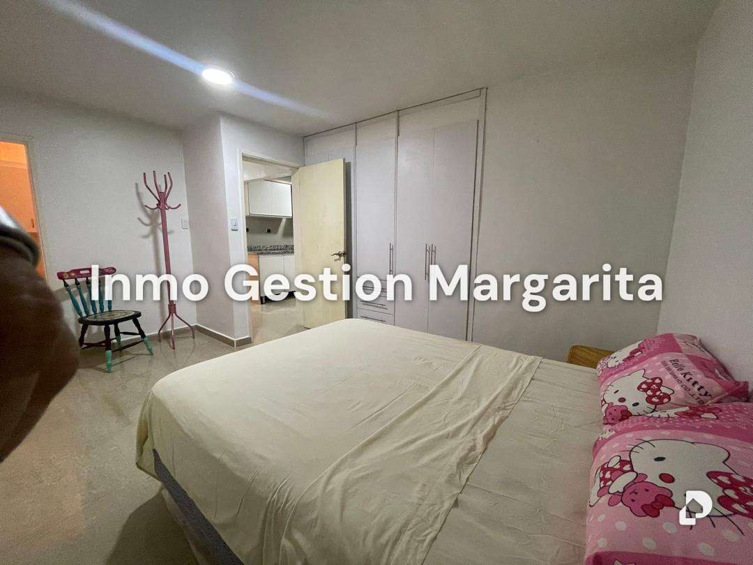 Apartamento en La Caranta, Porlamar – 16