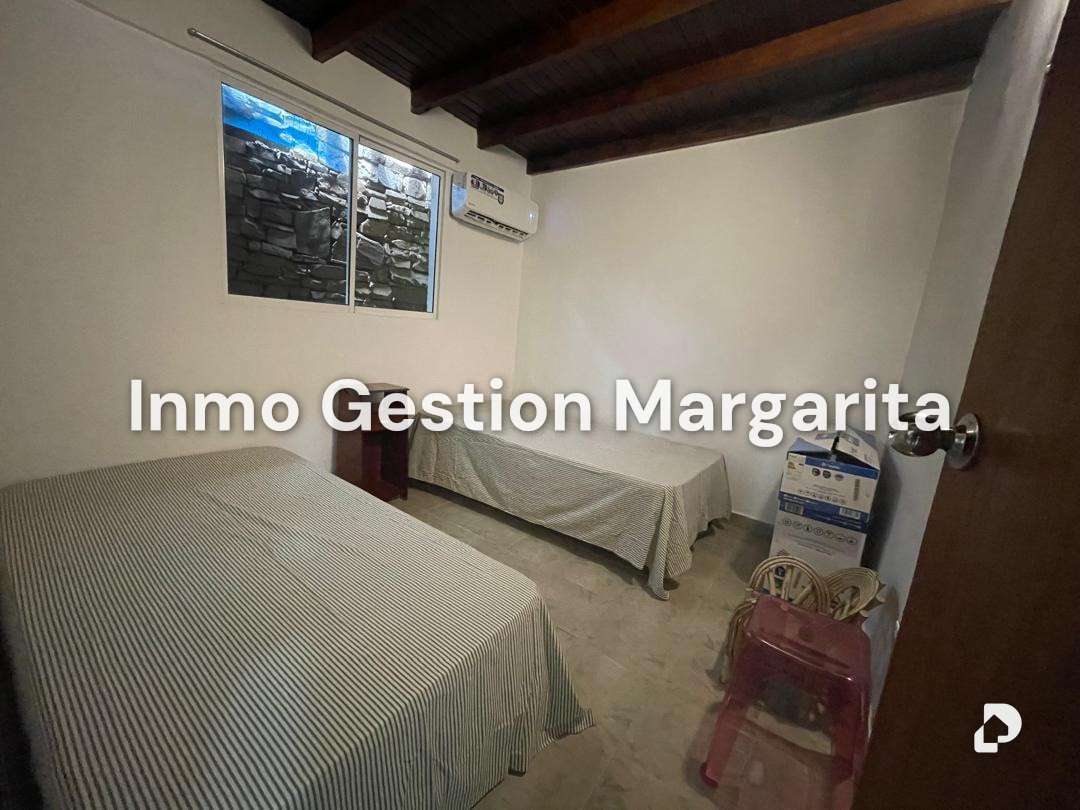 Apartamento en La Caranta, Porlamar – 18