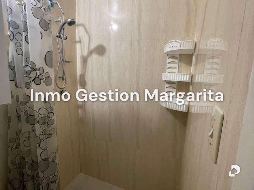Apartamento en La Caranta, Porlamar – 21