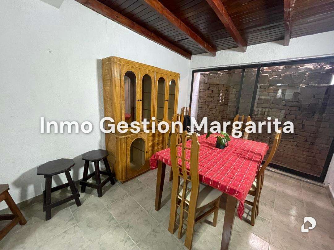 Apartamento en La Caranta, Porlamar – 12