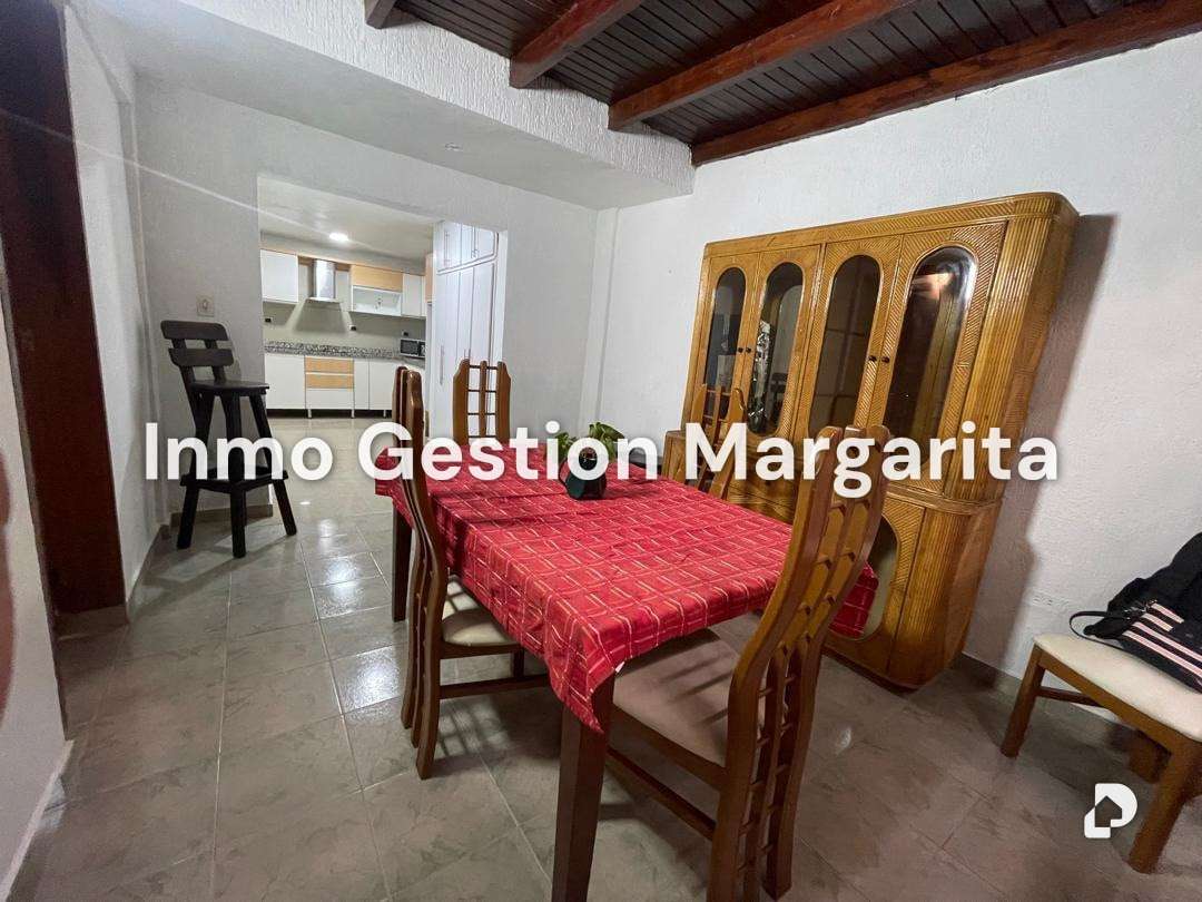 Apartamento en La Caranta, Porlamar – 13