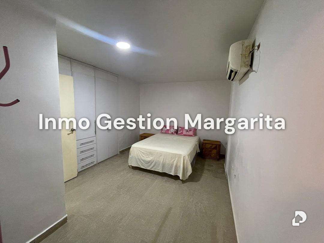 Apartamento en La Caranta, Porlamar – 17