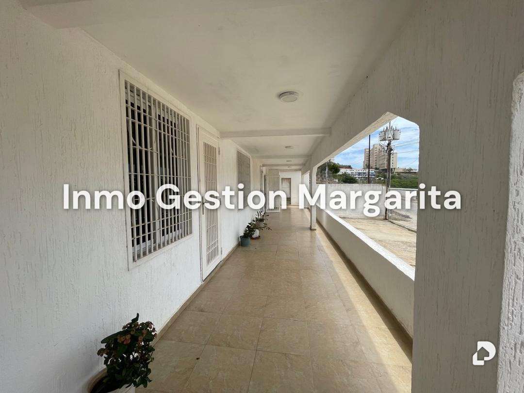 Apartamento en La Caranta, Porlamar – 4