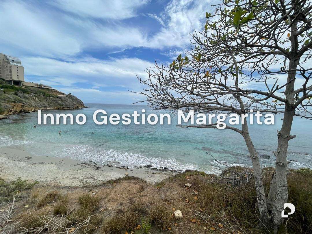 Apartamento en La Caranta, Porlamar – 27