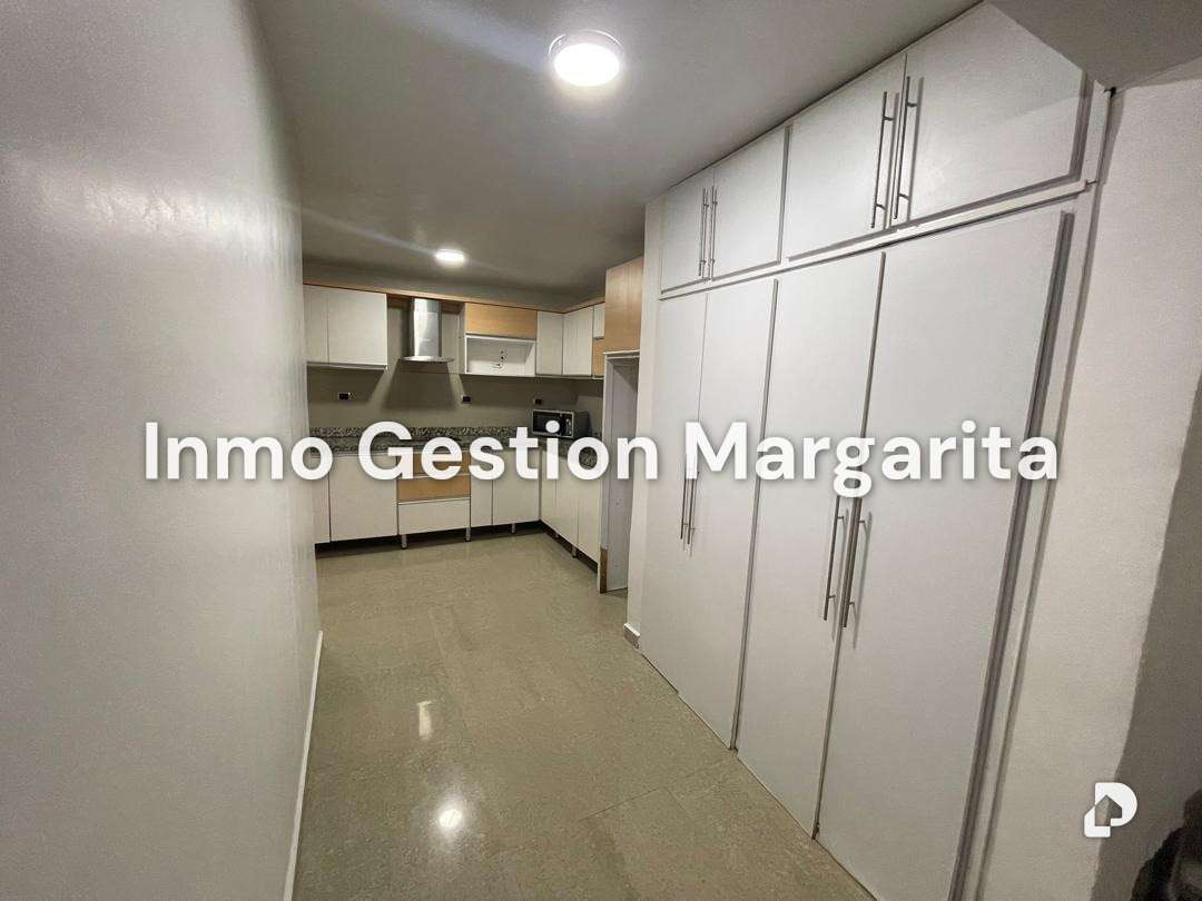Apartamento en La Caranta, Porlamar – 8