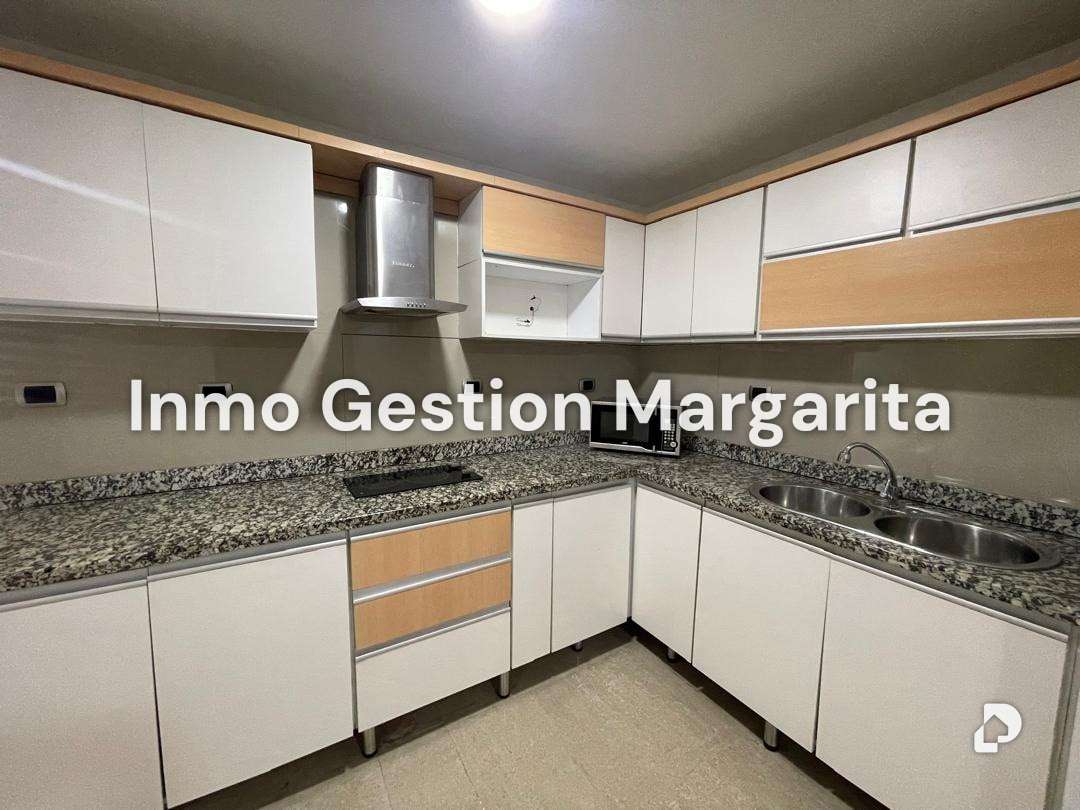 Apartamento en La Caranta, Porlamar – 9