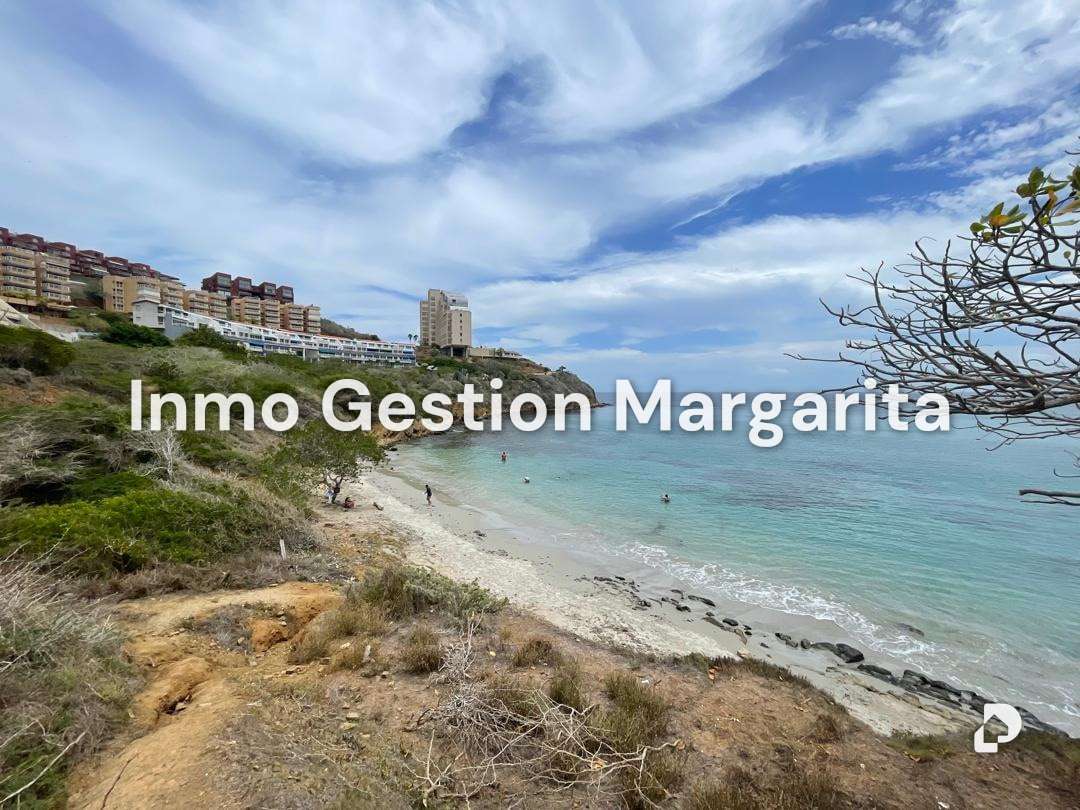 Apartamento en La Caranta, Porlamar – 26