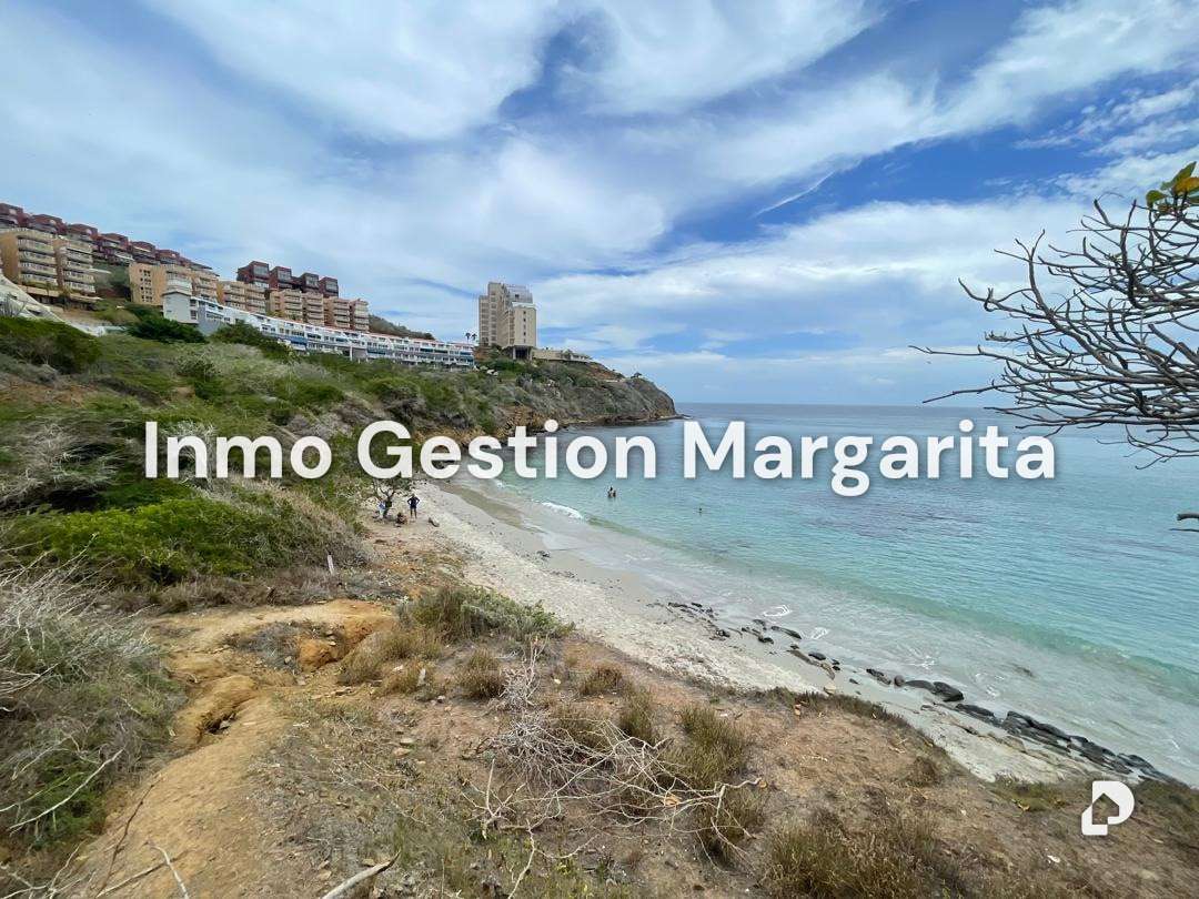 Apartamento en La Caranta, Porlamar – 25