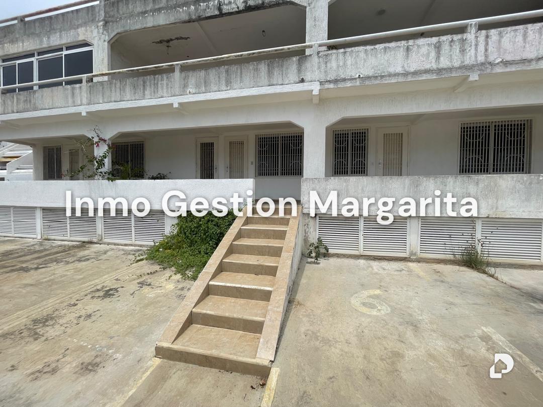Apartamento en La Caranta, Porlamar – 3