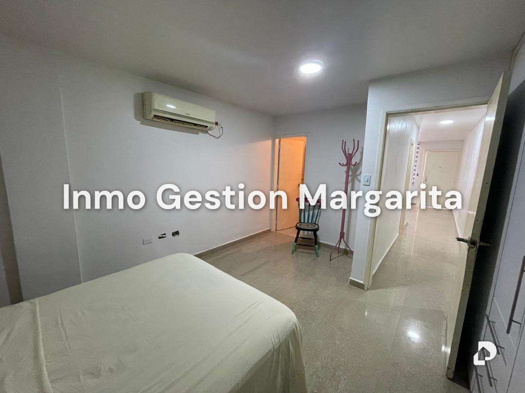 Apartamento en La Caranta, Porlamar – 15