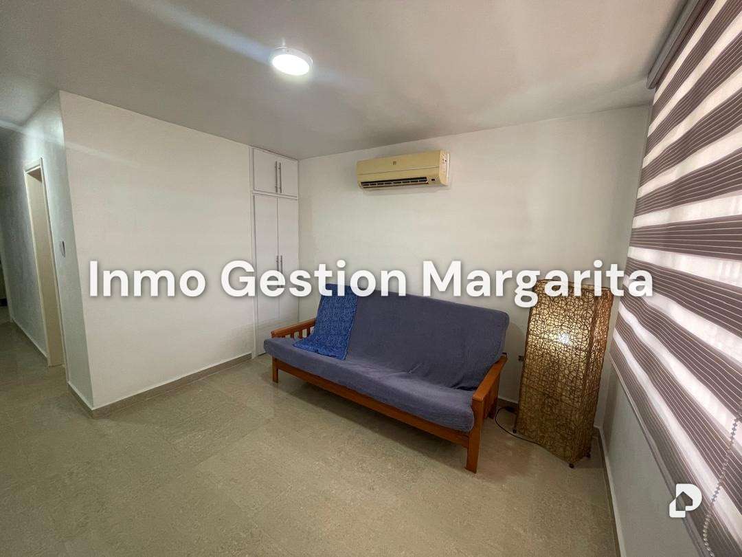 Apartamento en La Caranta, Porlamar – 7