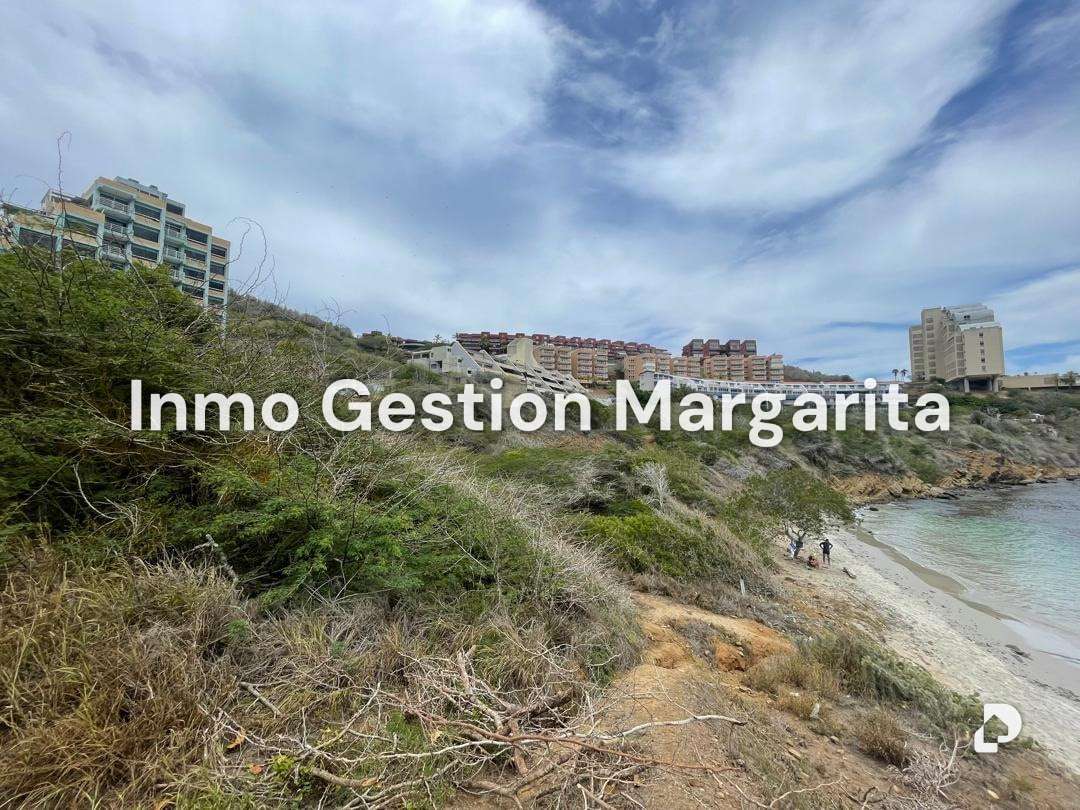 Apartamento en La Caranta, Porlamar – 23