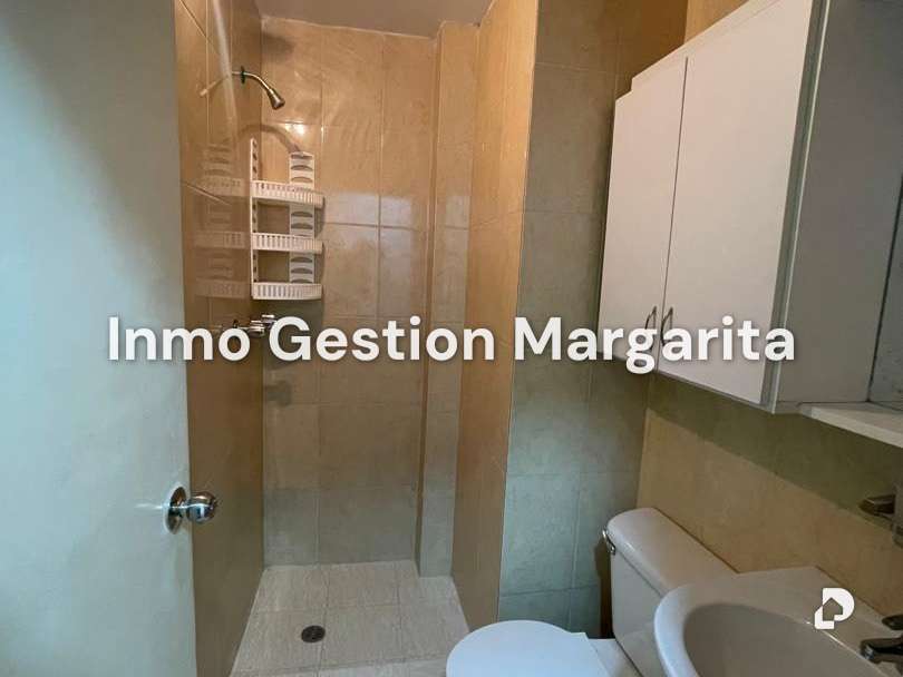 Apartamento en La Caranta, Porlamar – 22