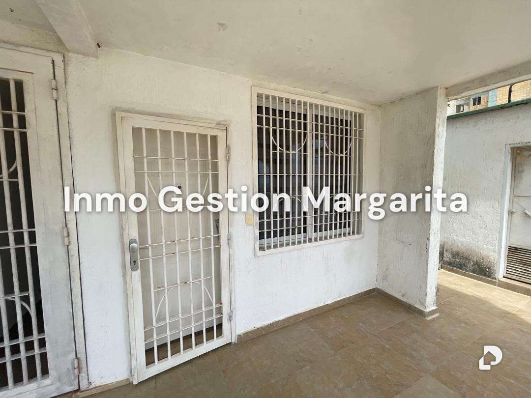 Apartamento en La Caranta, Porlamar – 5