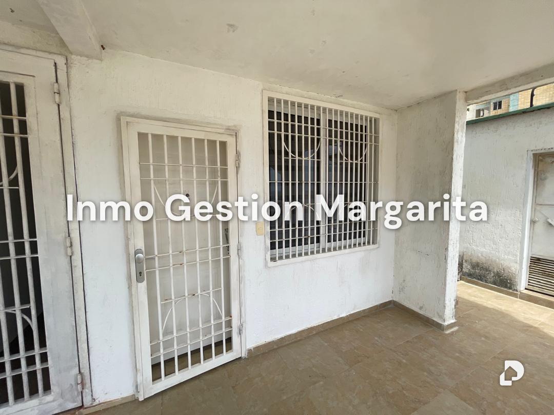Apartamento en La Caranta, Porlamar – 5