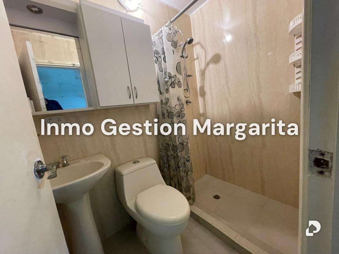 Apartamento en La Caranta, Porlamar – 20