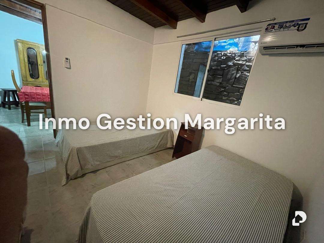 Apartamento en La Caranta, Porlamar – 19