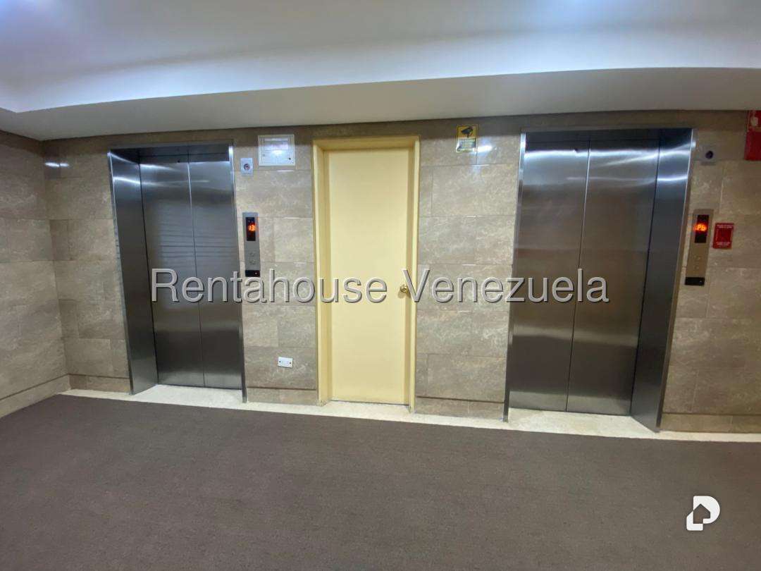 Apartamento en El Paraíso, Caracas – 6