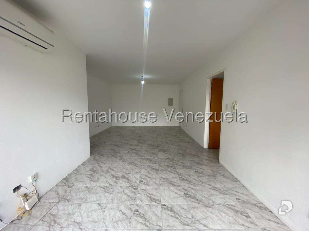 Apartamento en El Paraíso, Caracas – 13