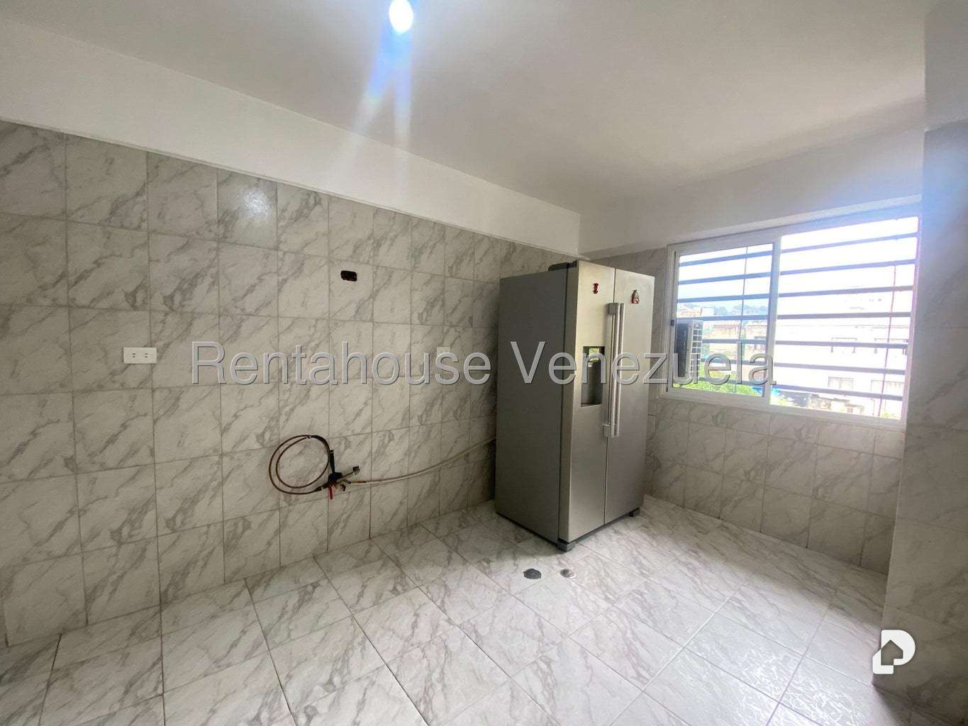 Apartamento en El Paraíso, Caracas – 21