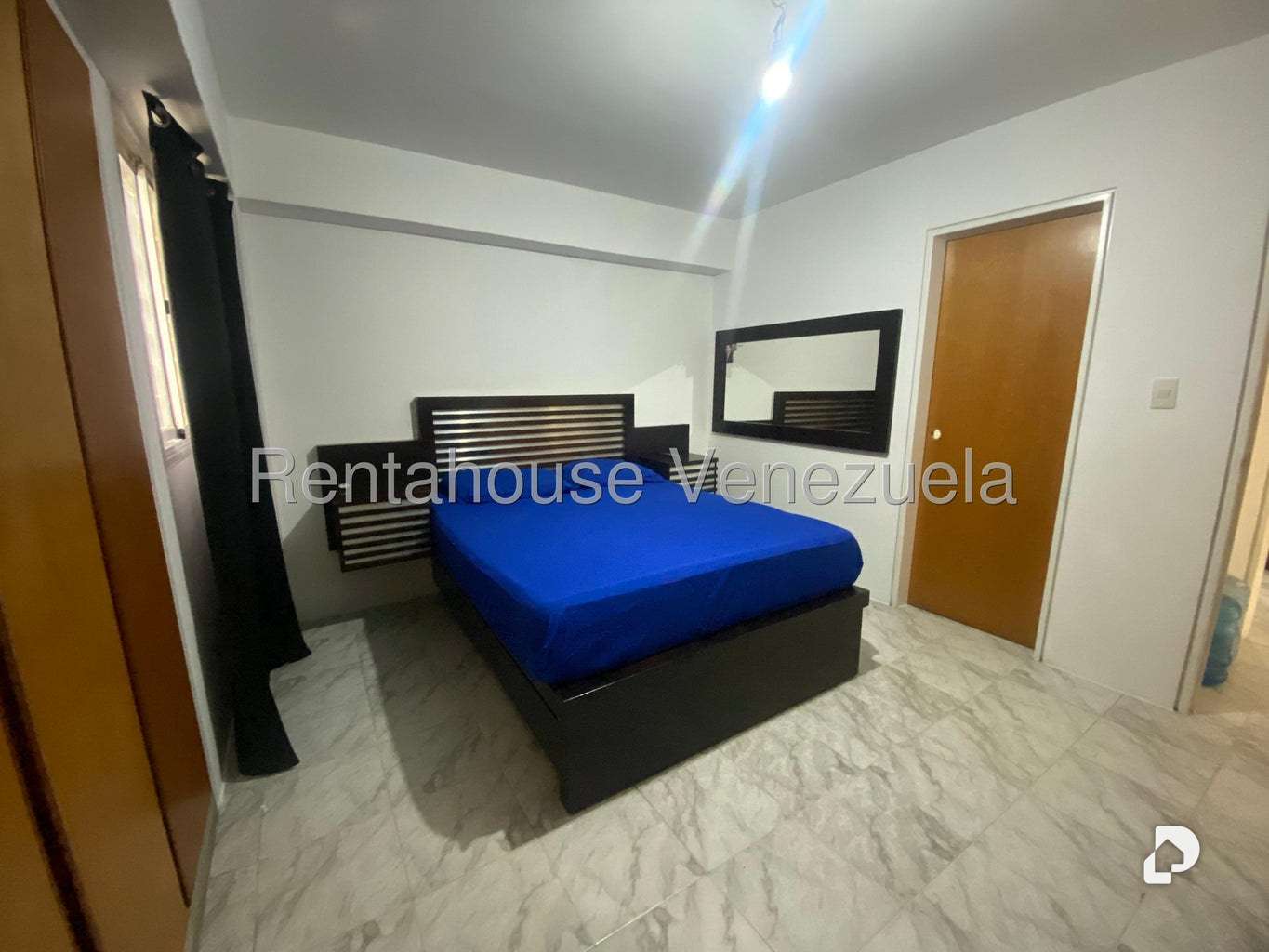 Apartamento en El Paraíso, Caracas – 30