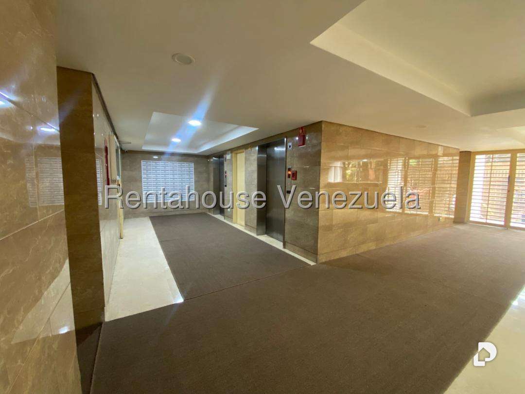 Apartamento en El Paraíso, Caracas – 2