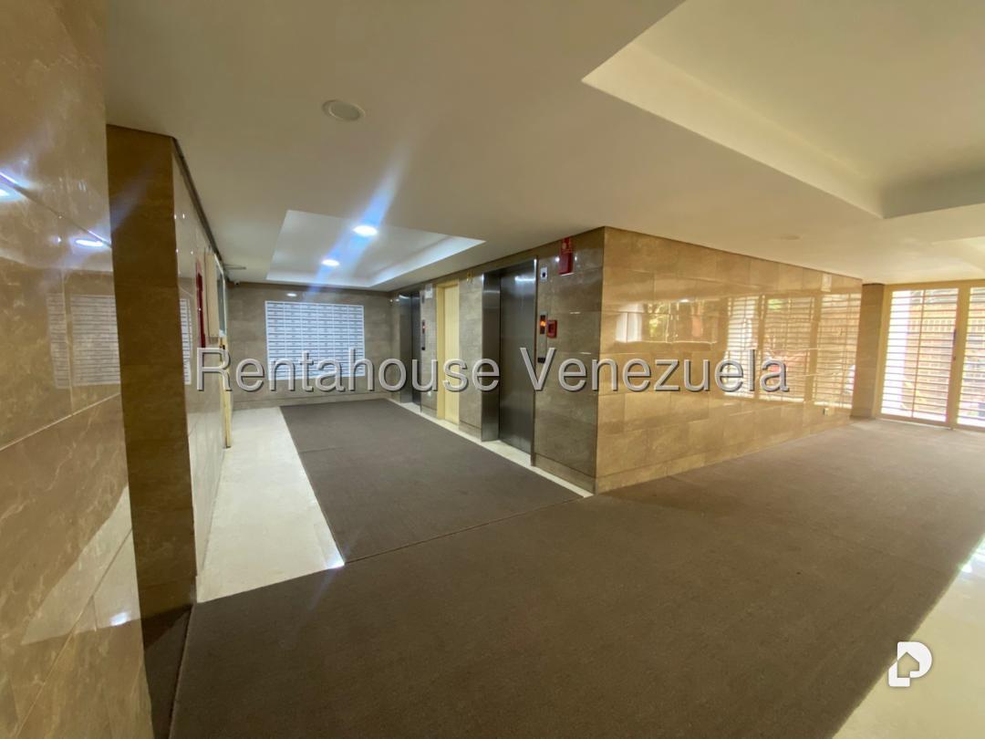 Apartamento en El Paraíso, Caracas – 2
