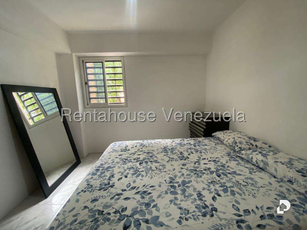 Apartamento en El Paraíso, Caracas – 37