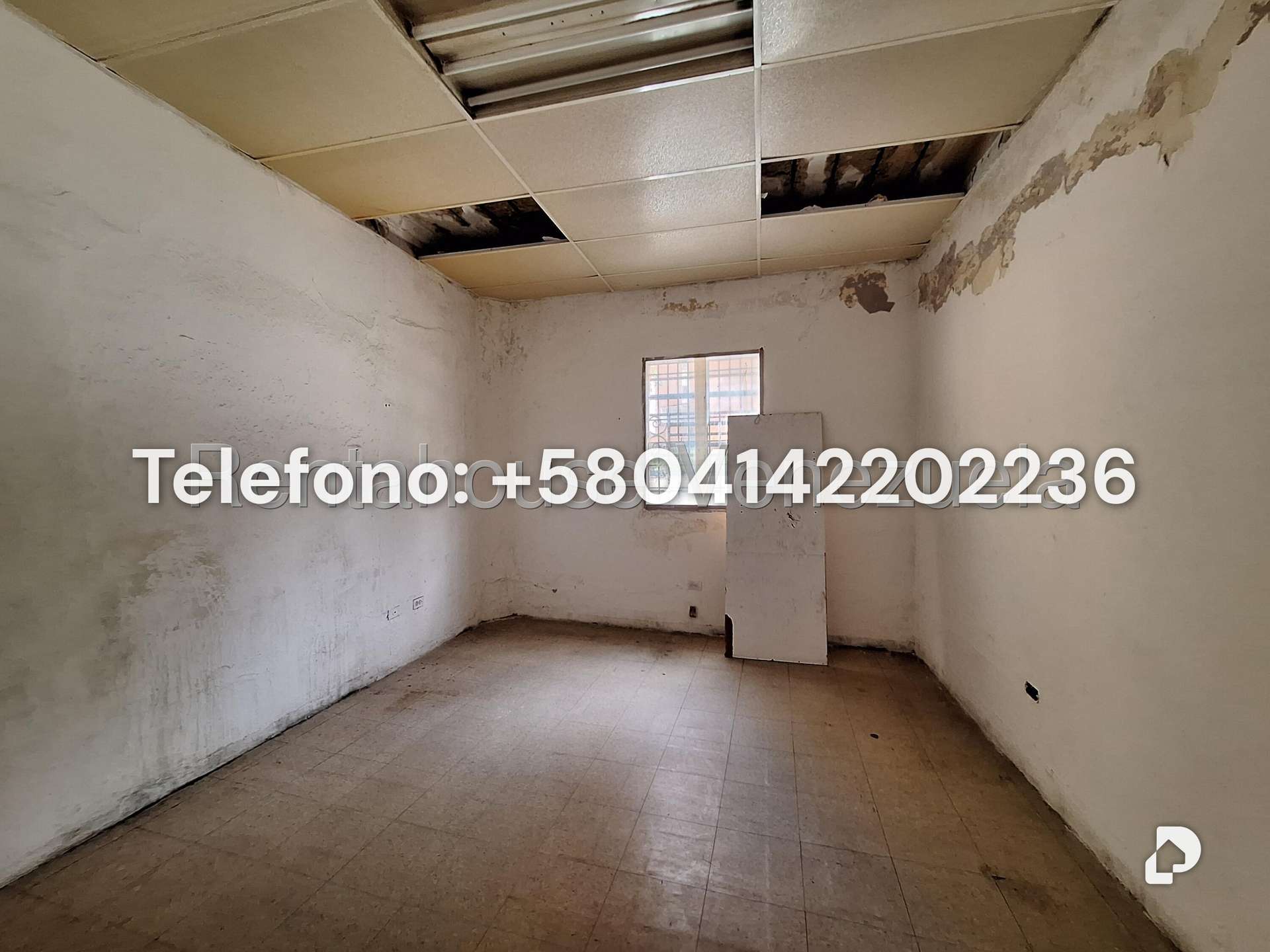 Casa en San Bernardino, Caracas – 22