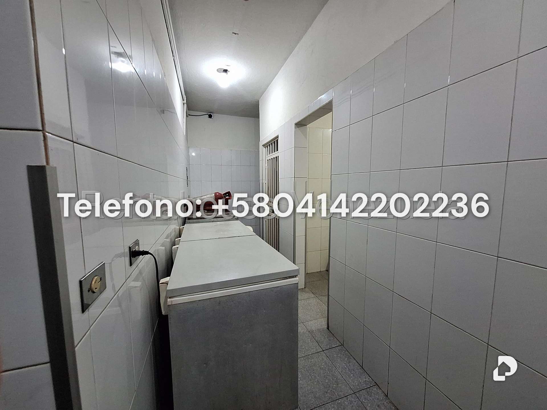 Casa en San Bernardino, Caracas – 12